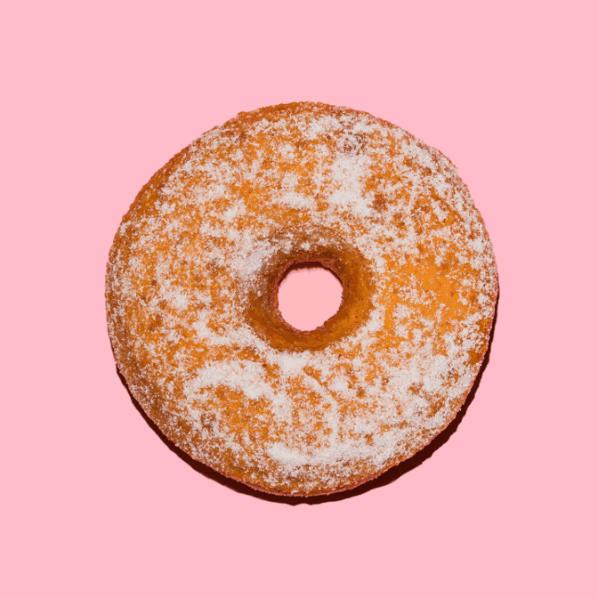 Blackbird Doughnuts / Sally's Sandwiches - South End by null