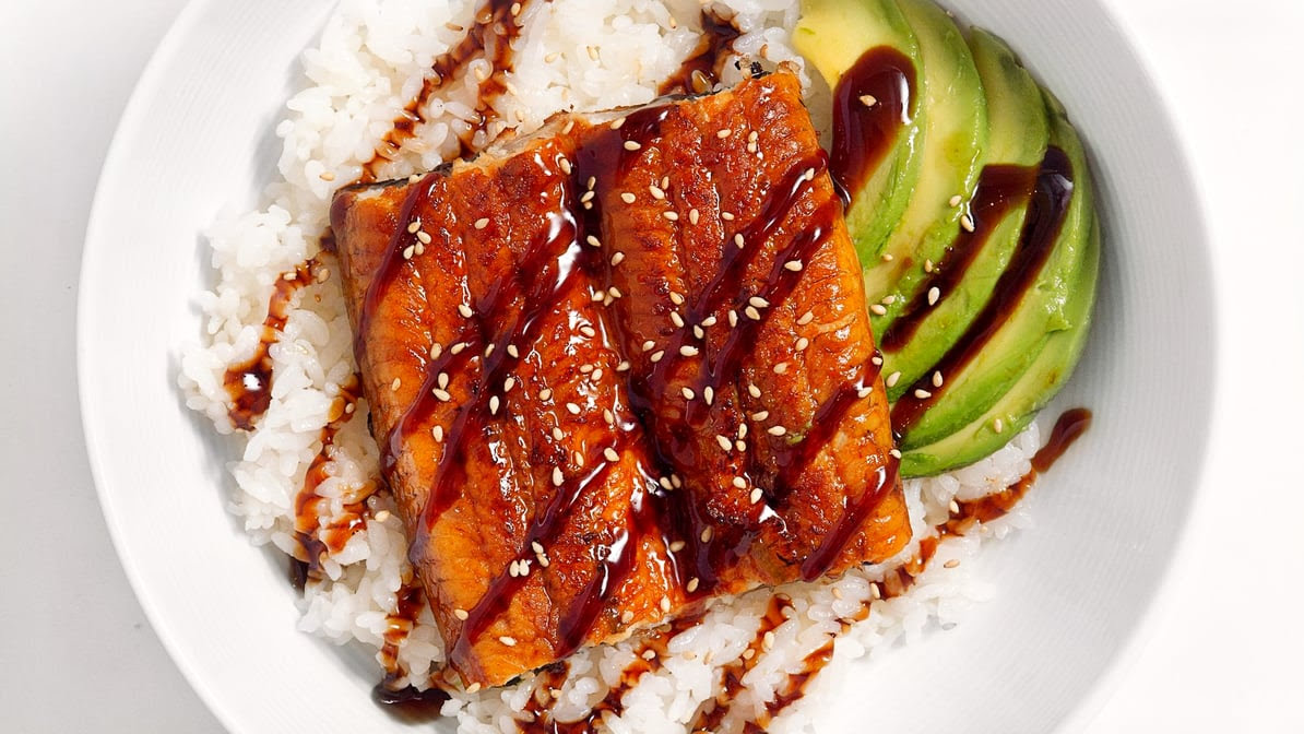 MakiMaki Sushi - Central Park South by null
