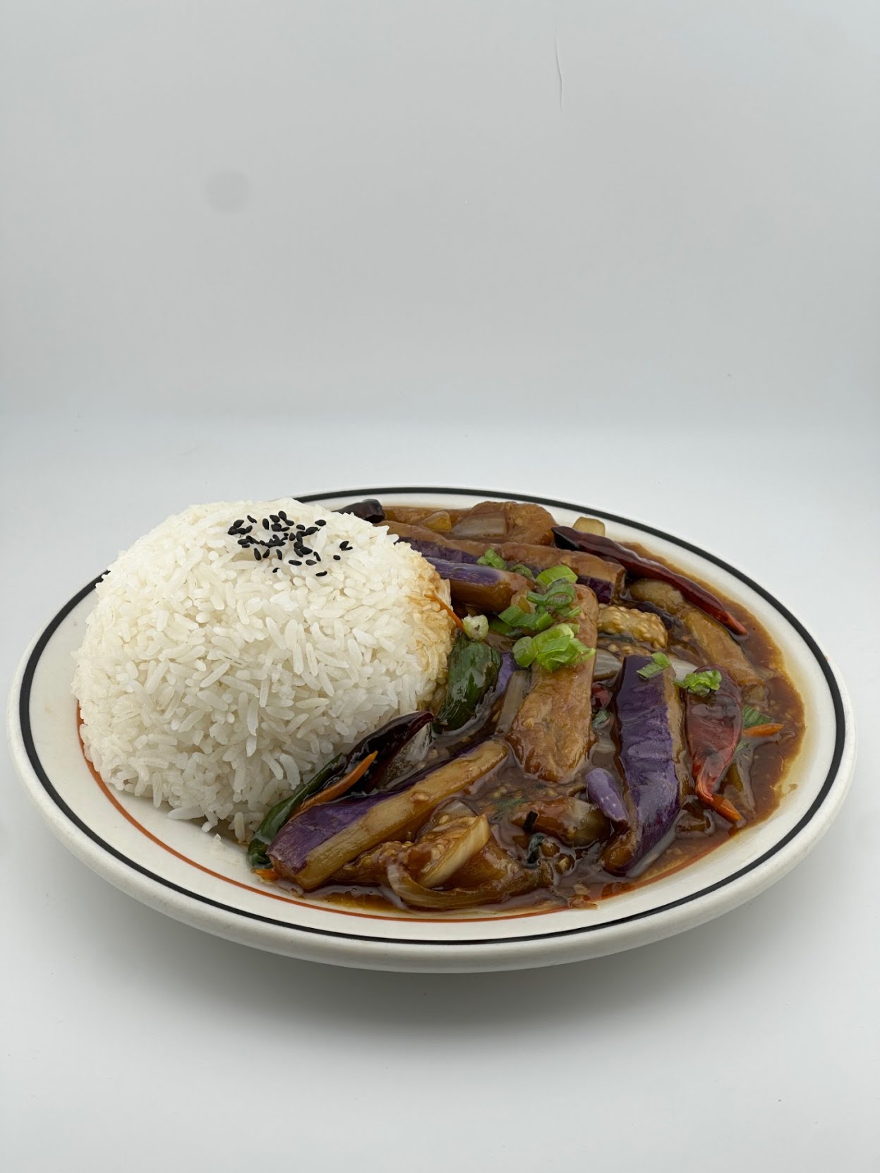 Mei Mei Cafe by null