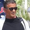 Sylvester Stallone