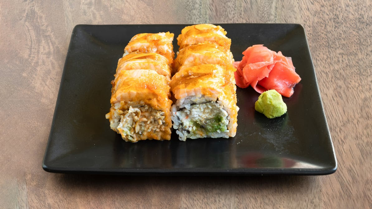 NINNIKU RAMEN IZAKAYA by null