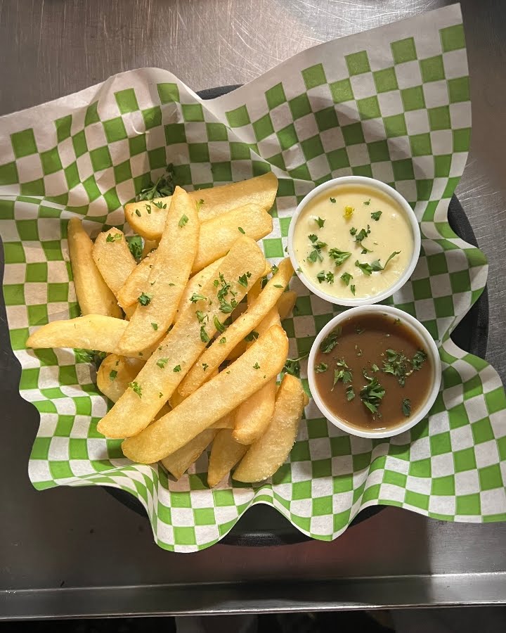 Mary Margaret's Olde Irish Tavern by null