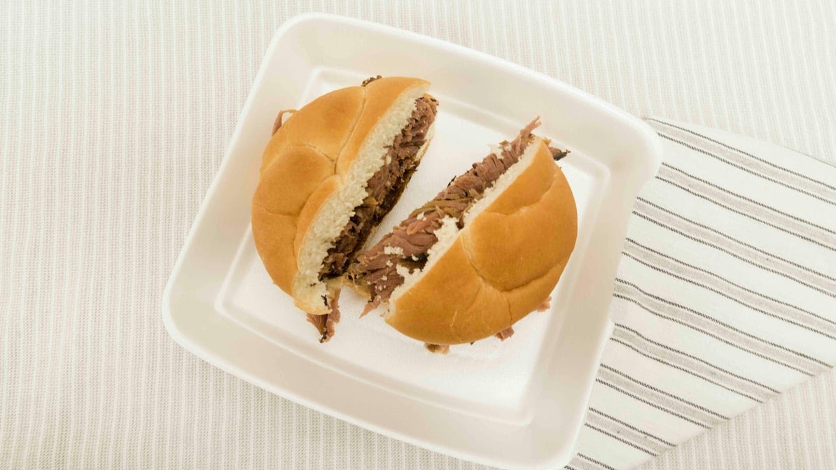 George's BBQ & Delicatessen by null