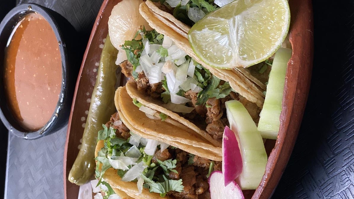 El Mexicano Restaurant & Cafe by null