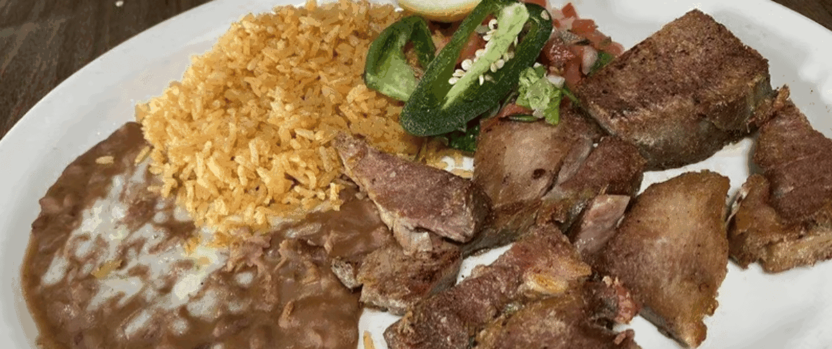 La Fuente Restaurant by null