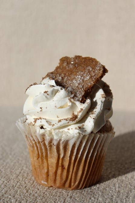 Iversens Bakery by null