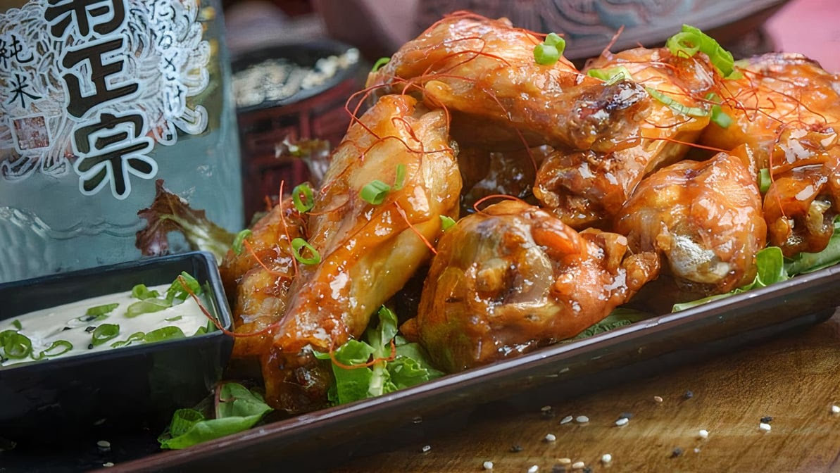SoSoBa Phoenix by null