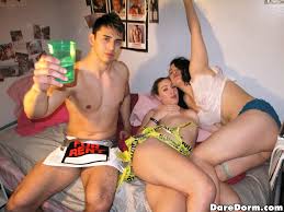 College coeds playing strip poker at dorm room party jpg x Dorm room party