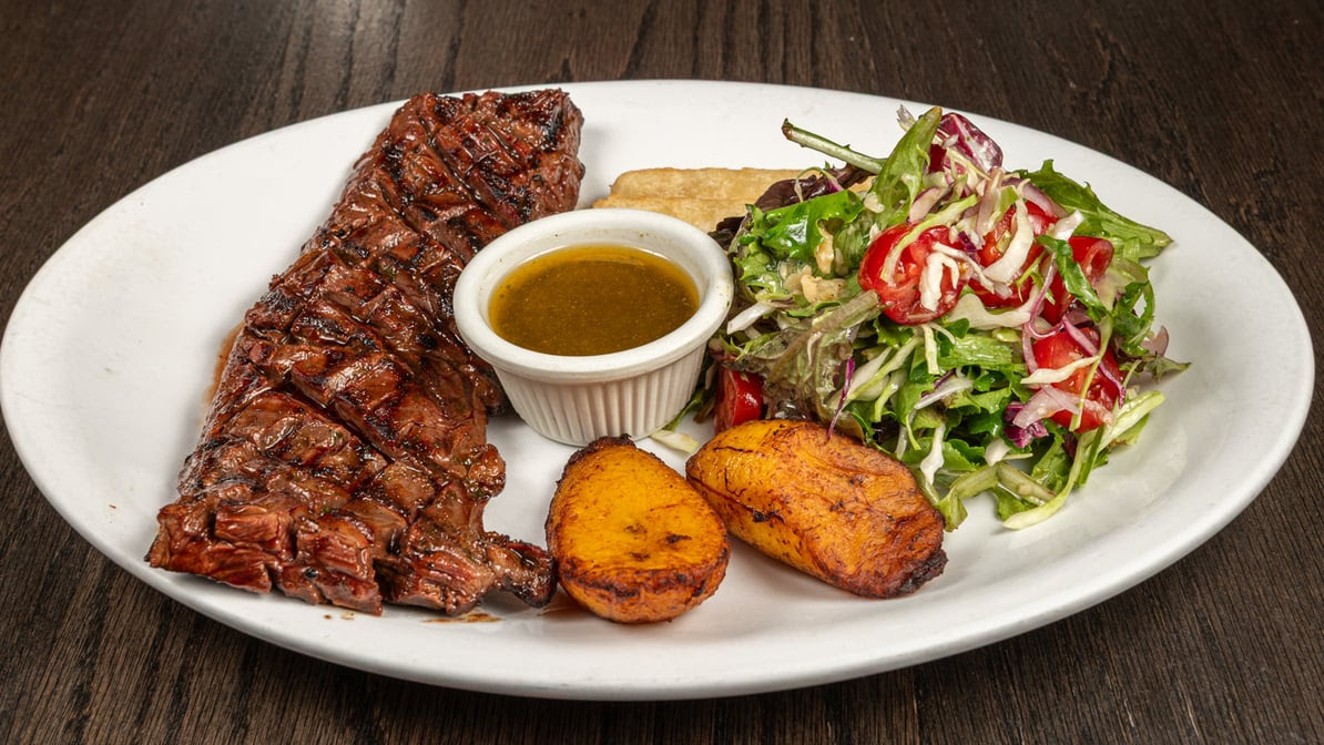 Havana Grill by null