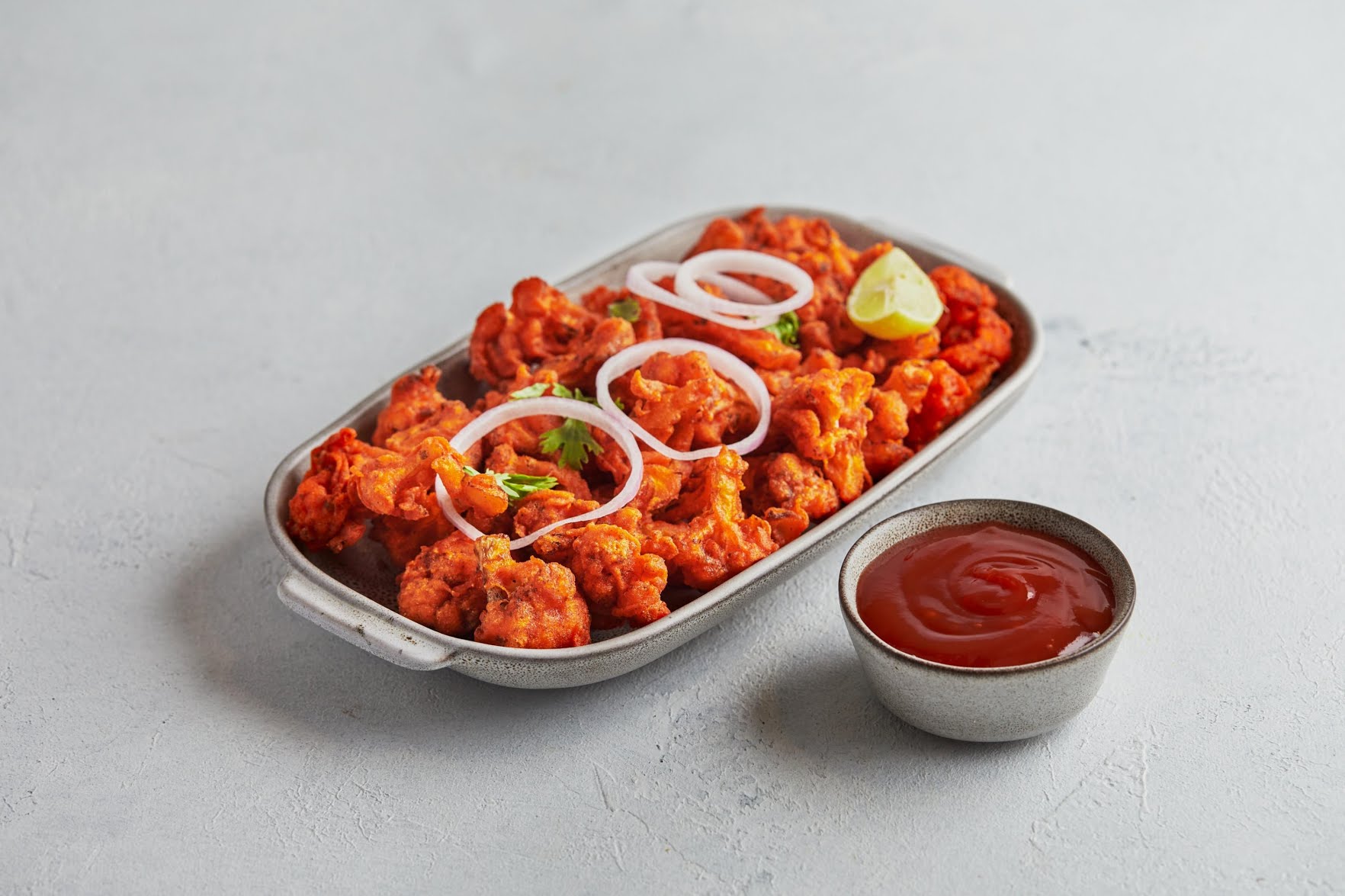 Saravanaa Bhavan Deira by null