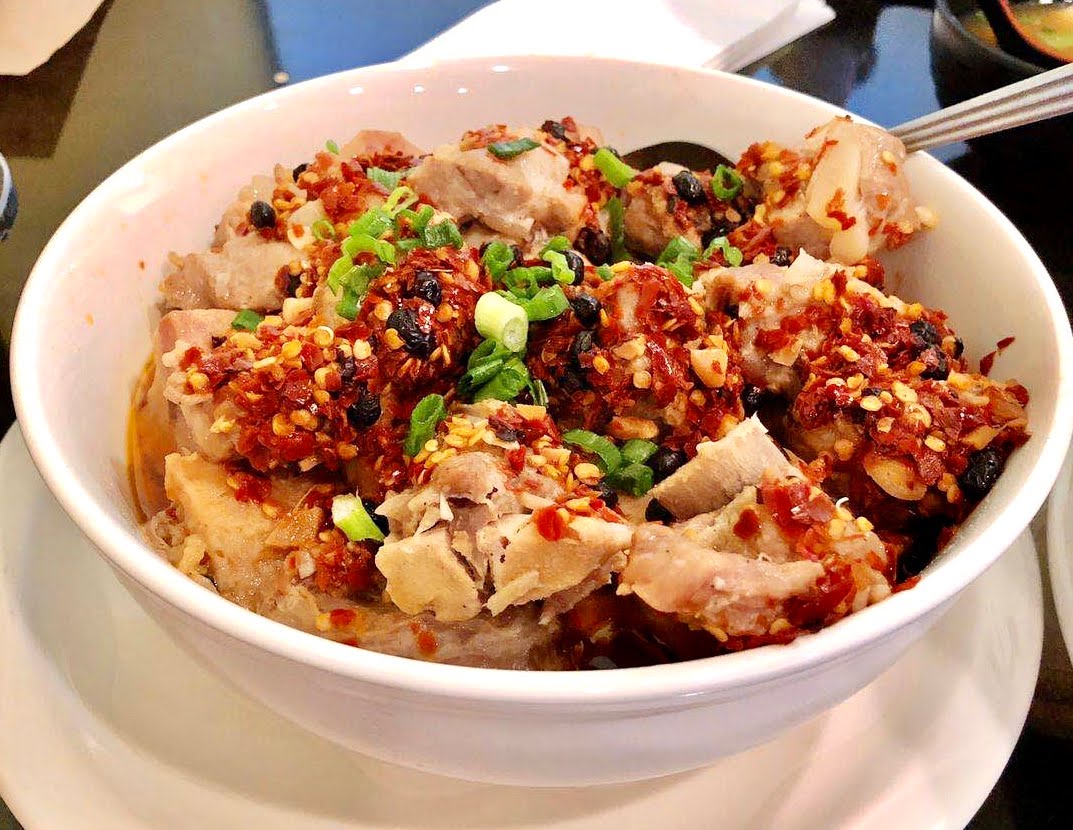 Spicy Hunan Kitchen 湘私馆 by null