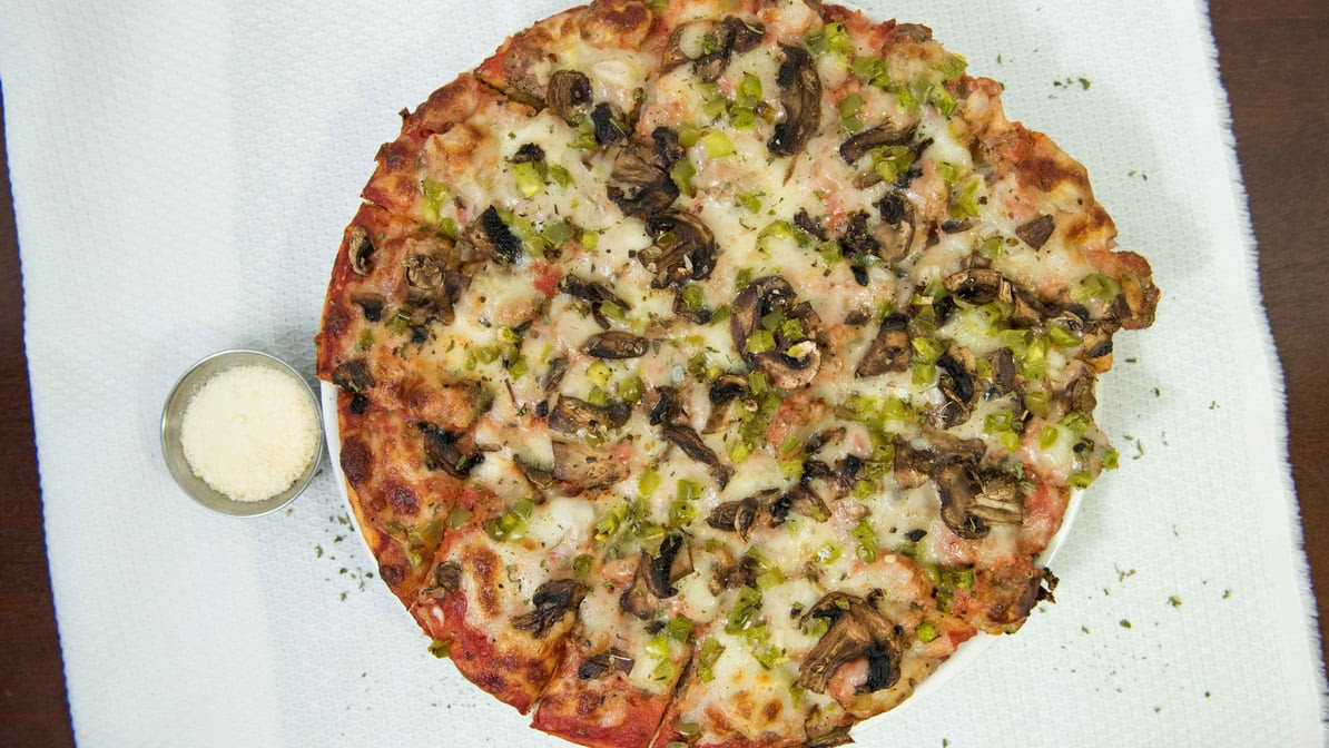 Barraco's Pizza by null