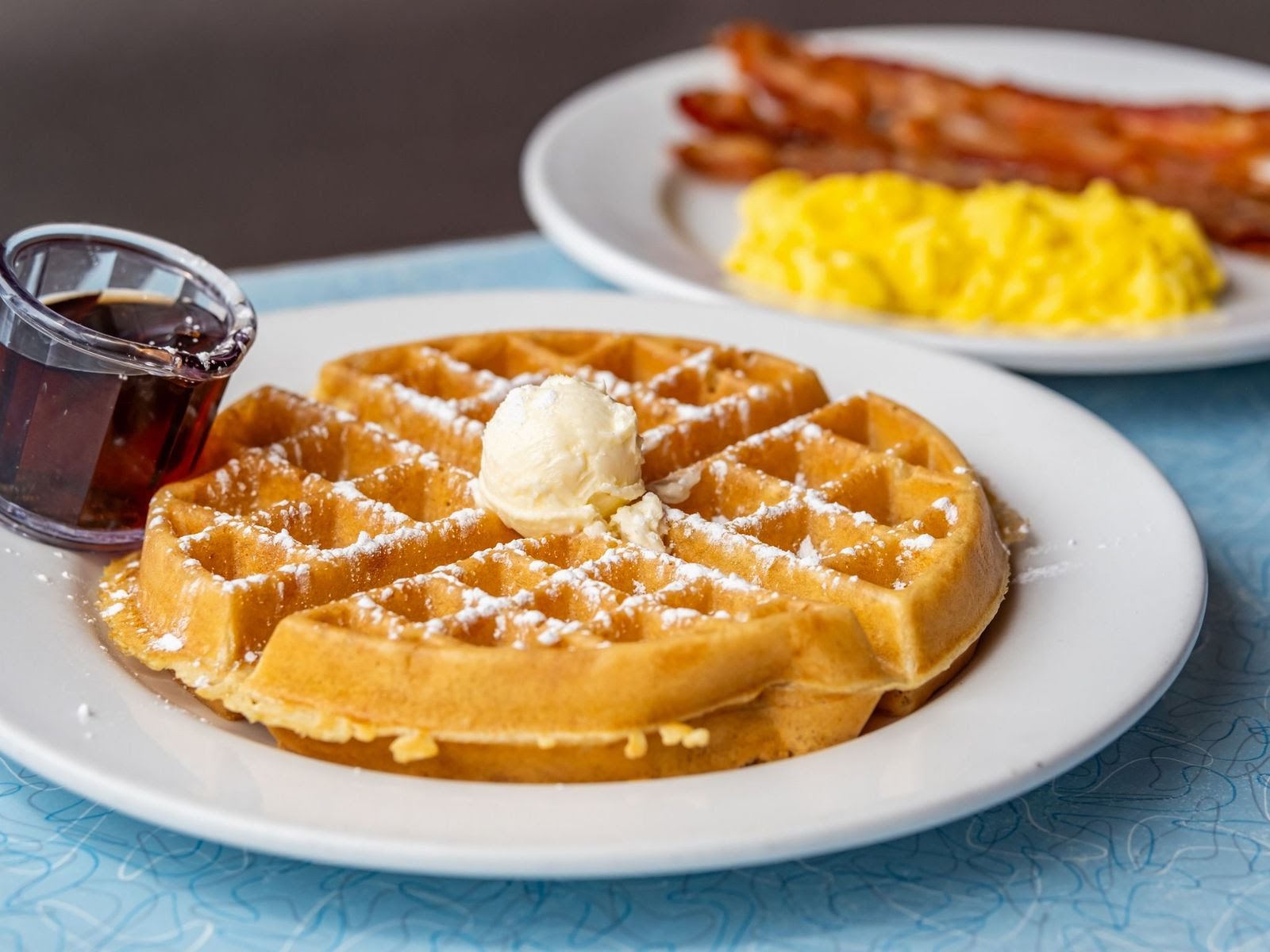 White Palace Grill by null