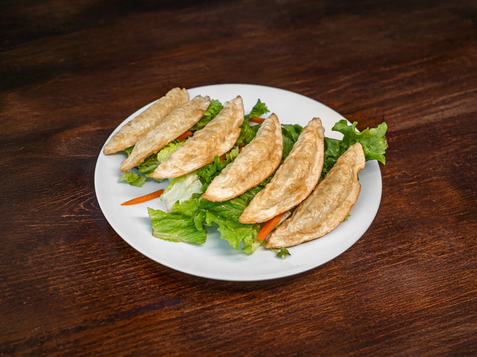 Soondol Tofu House 순돌이네 by null