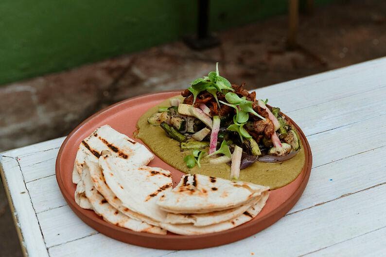 Centro Mexican Kitchen by null