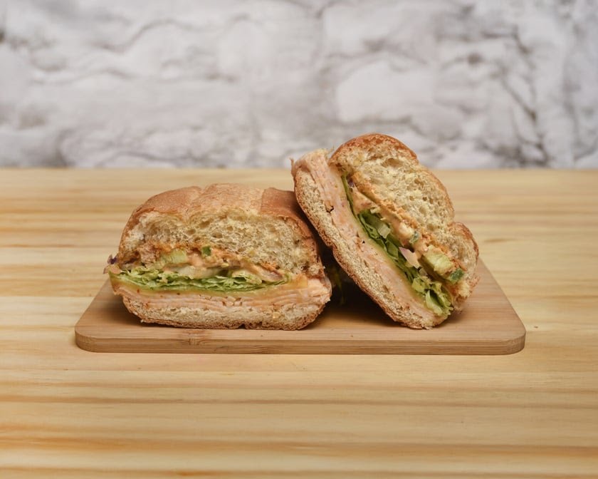 Rosette Market + Cafe by null