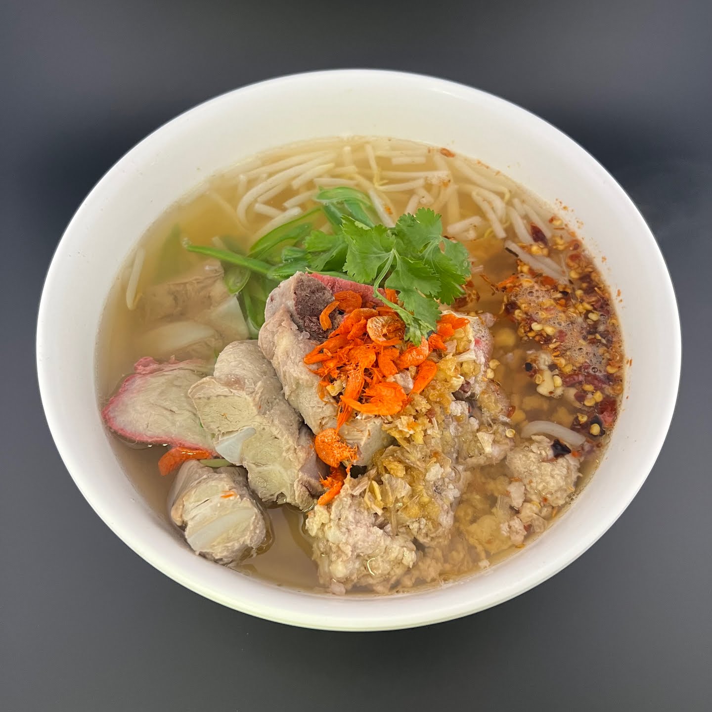 Pa Ord Noodle by null