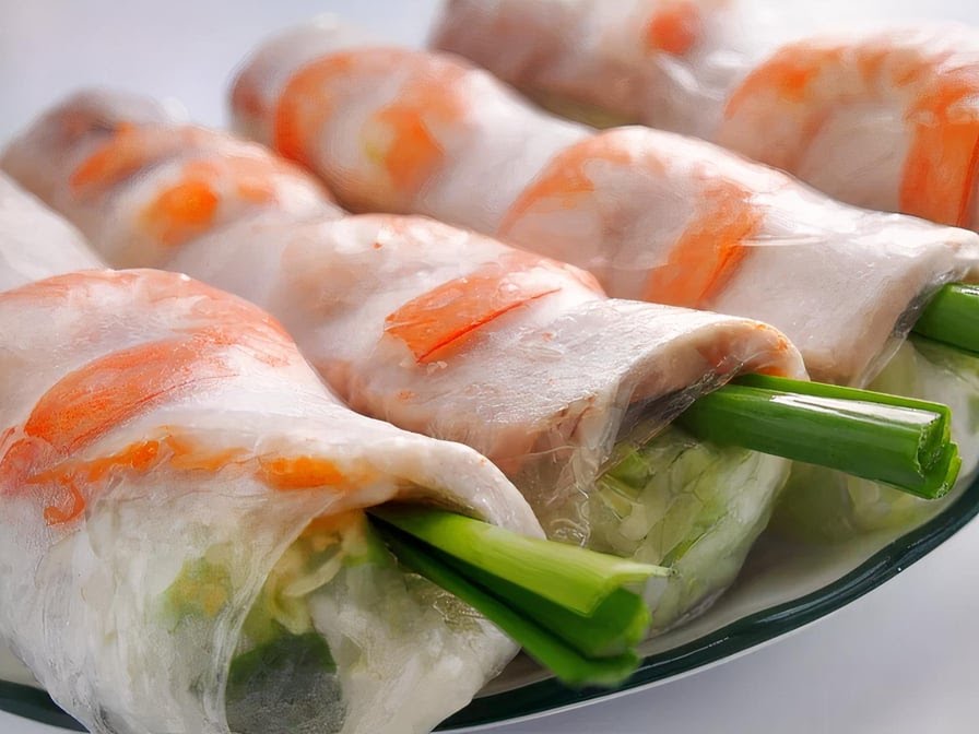 Hong Cuc Grand Eatery by null