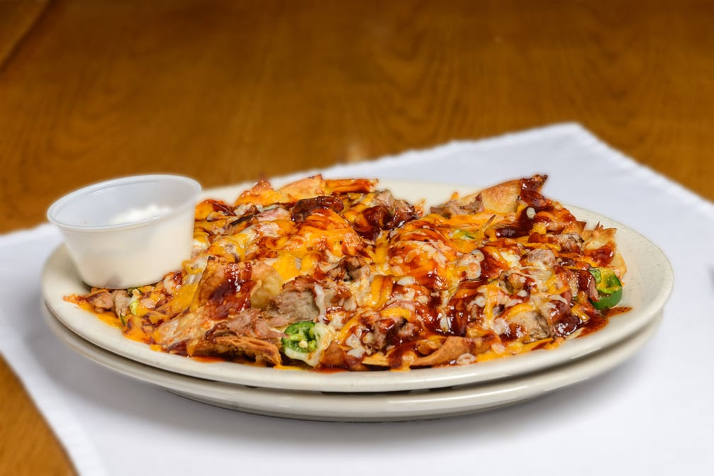 Soulshine Pizza by null