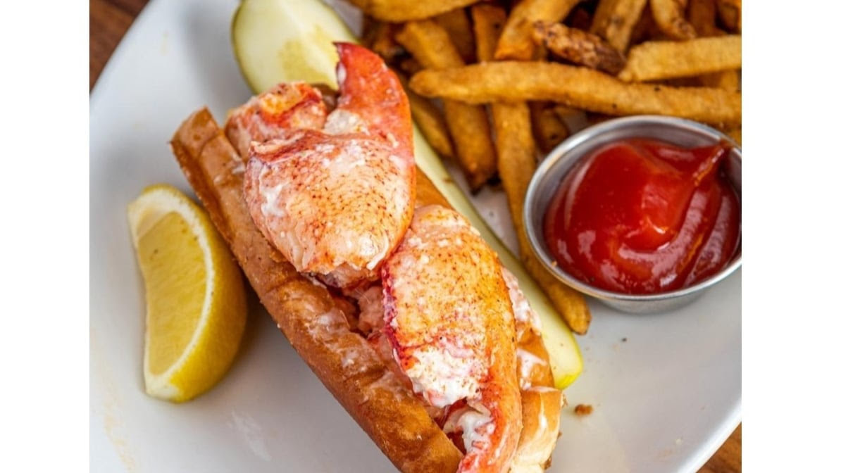 King Street Oyster Bar by null
