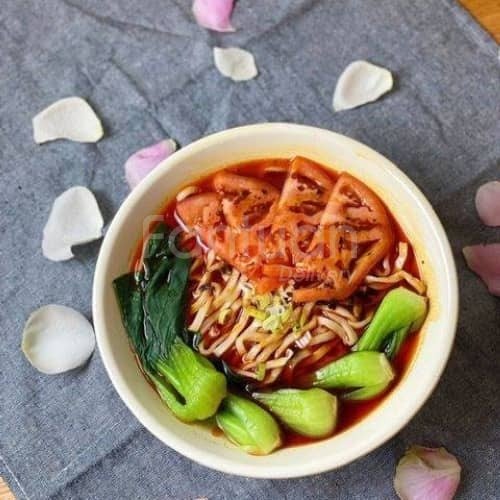 Xi Xia Chinese Cuisine by null