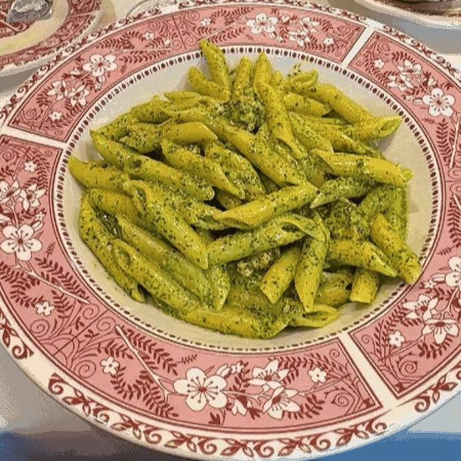 Chiapparelli's Restaurant by null