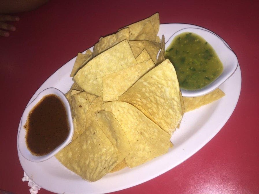 Asada Mexican Restaurant by null