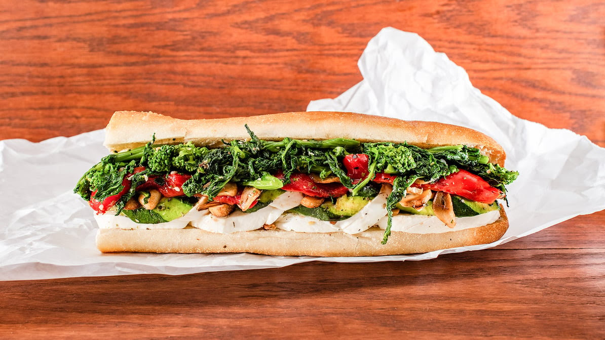 Vito's & Son Italian Deli by null