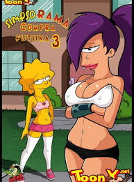 Futurama cartoon jpg x Futurama cartoon