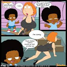 Popular family guy hentai comic porn and doujin page hentaivox jpg x Family guy hentai