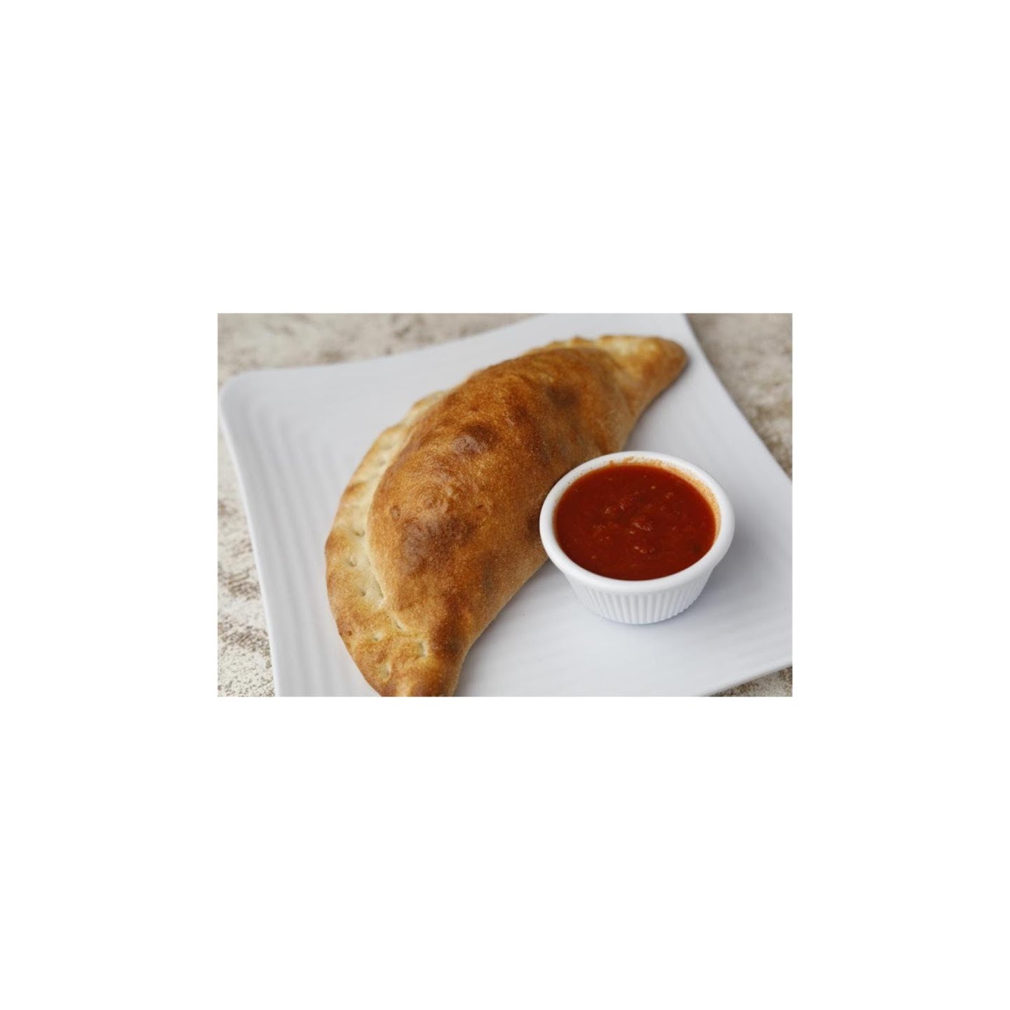 Mario's Pizza II by null