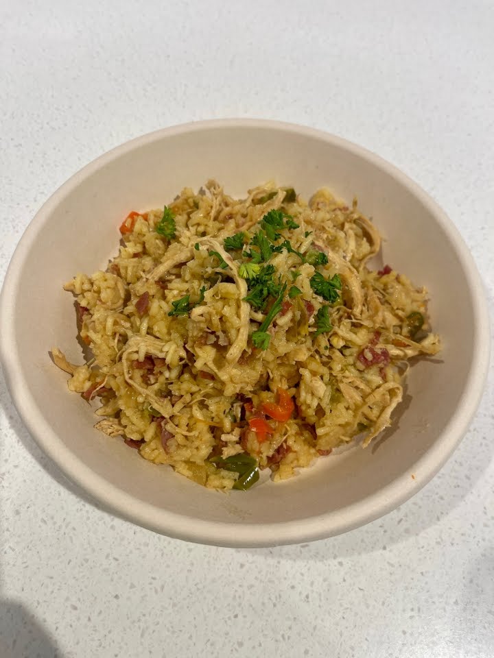 Room Service at Bayshore by null