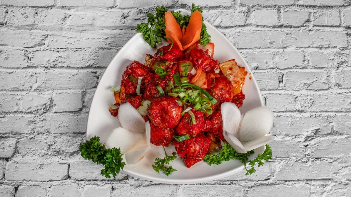 Chawla's Cuisine by null