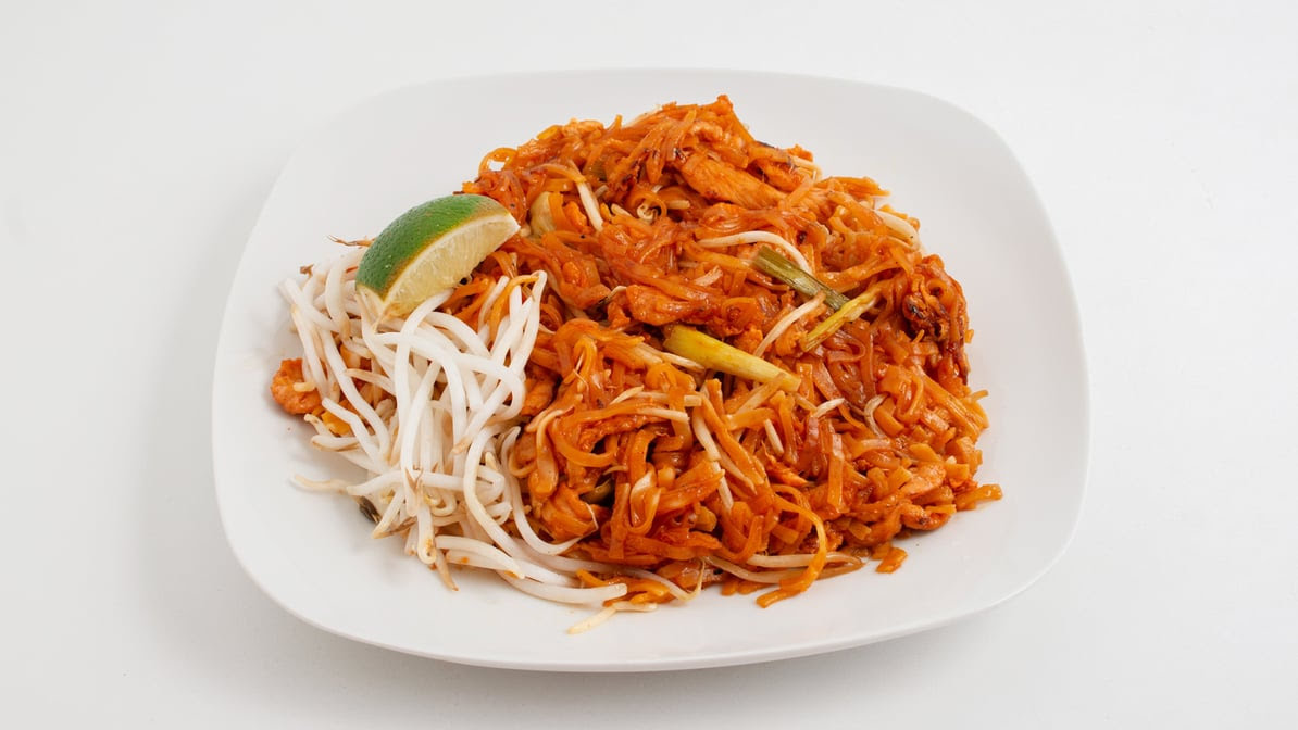 LucKi Thai Restaurant by null