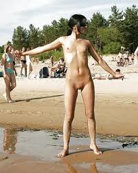 Teen nudist on beach jpg x Teen nudist on beach
