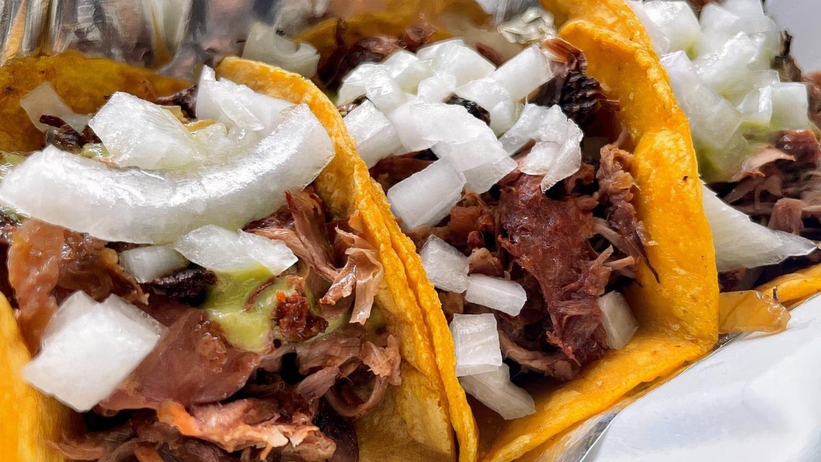 Chilango PDX by null