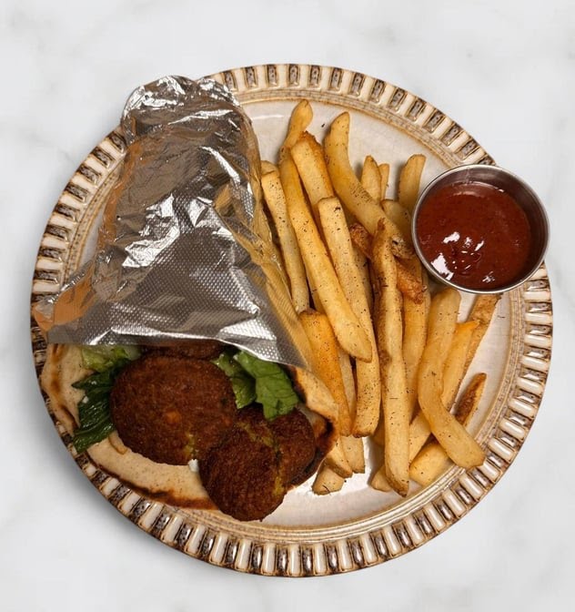 Árdana Food & Drink by null