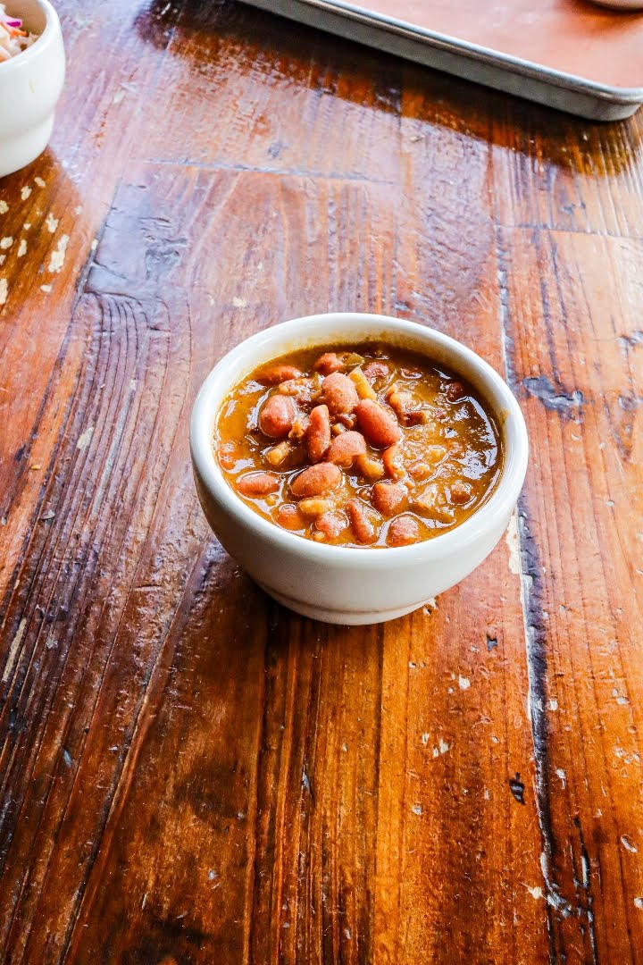 Northbound Smokehouse & Brewpub by null