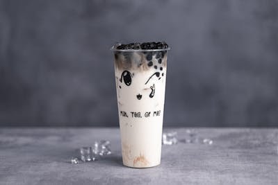 Tasty Pot by null