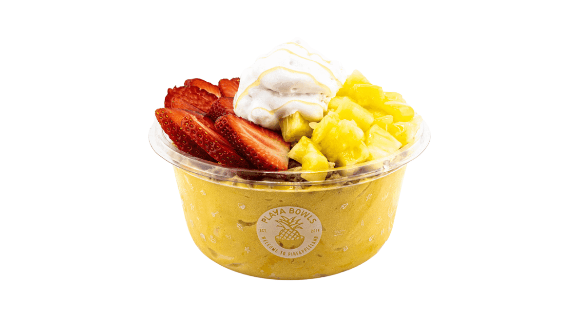Playa Bowls by null