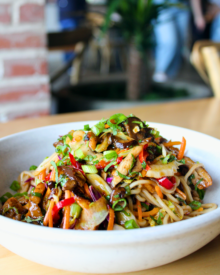 Kitchen Social by null