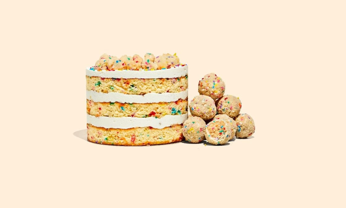 Milk Bar by null