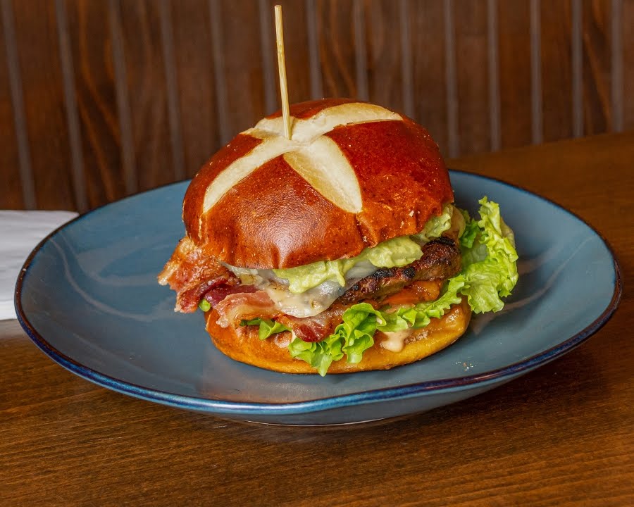 Shawn O'Donnell's American Grill and Irish Pub by null