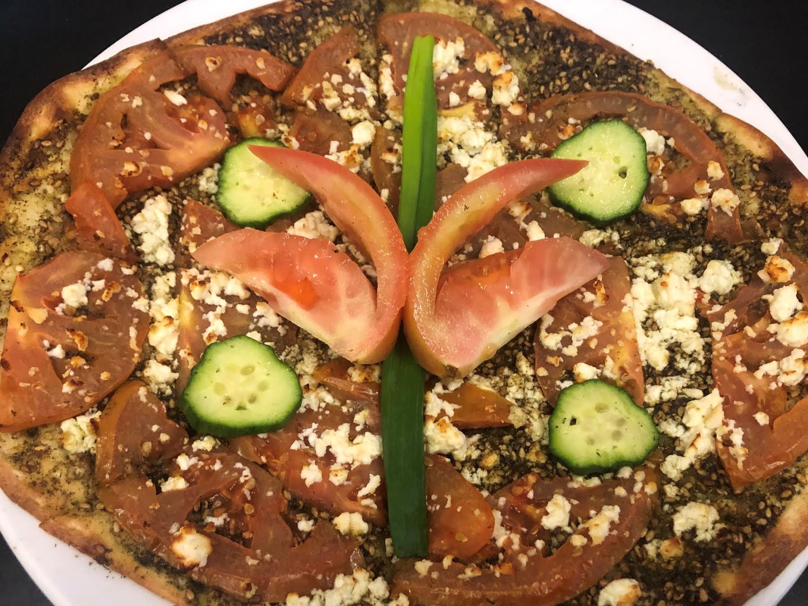 Arabian Nights by null