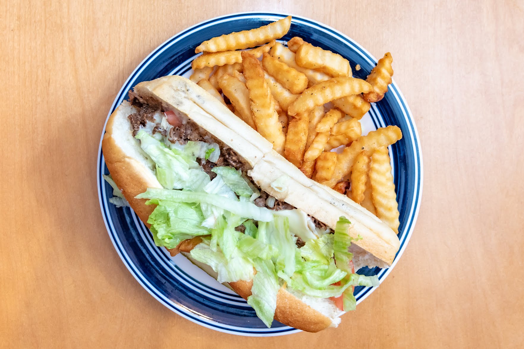 Pizzeria L'Italiano by null