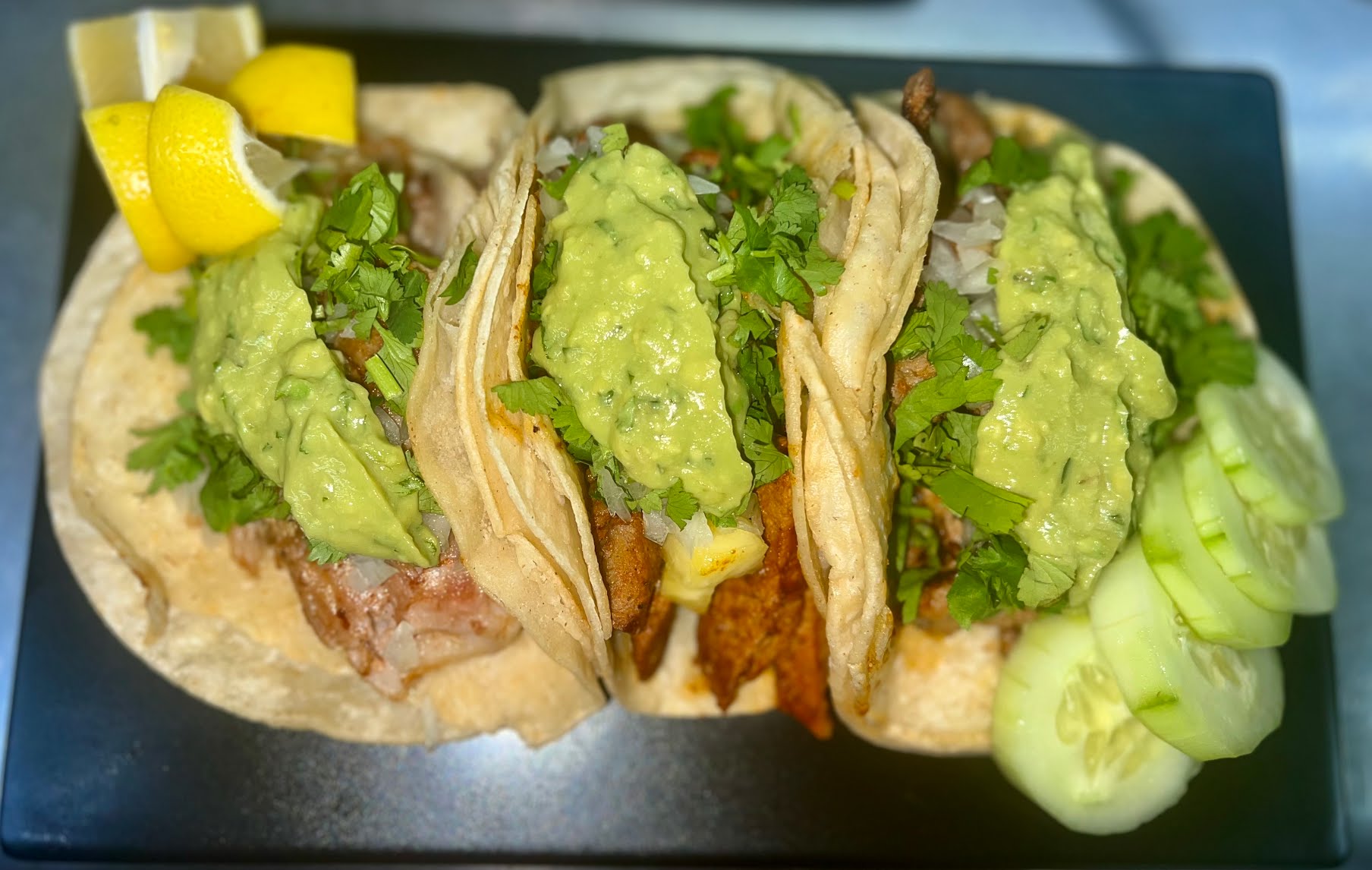 Fiesta Mexican Kitchen by null