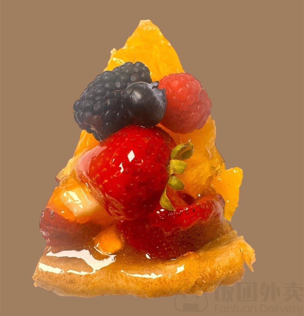 Dalkom dessert cafe by null