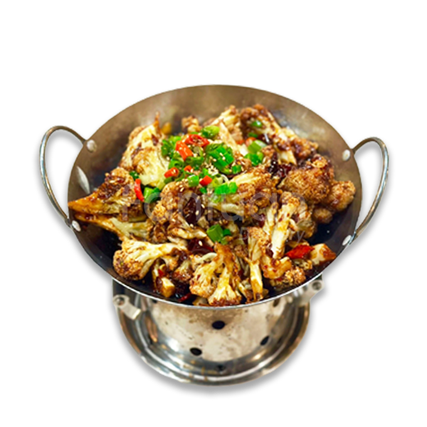 Dan Gui Sichuan Cuisine by null