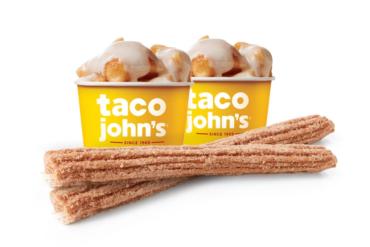 Taco John's by null