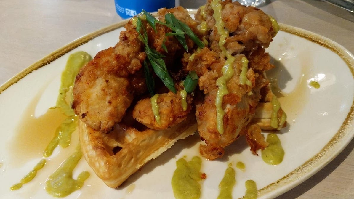 Haley House Bakery Café by null